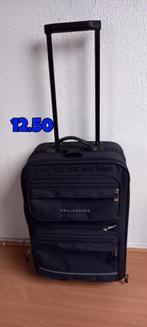 Koffers - Ideaal voor Reizen!, Ophalen