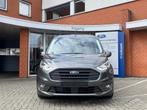 Ford Transit Connect L2 1.5 EcoBlue 100pk Automaat Limited,, Origineel Nederlands, 1554 kg, Te koop, Zilver of Grijs