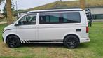 VW California Ocean T6.1 - 4Motion DSG  150pk 08/2021, Caravans en Kamperen, Campers, Automaat, Volkswagen, Koelkast, Diesel