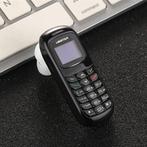 L8Star Gtstar BM70 Mini Bluetooth Handset Telefoon 0.66 Inch, Nieuw, Geen camera, Zonder abonnement, Zonder simlock