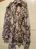 didi blouse maat l met patroon en details, Kleding | Dames, Blouses en Tunieken, Overige kleuren, Verzenden, Maat 42/44 (L), Didi