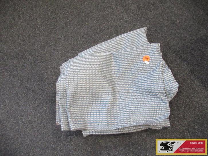 vloerkleed 4x2,5mtr. nr. 1835, Caravans en Kamperen, Caravan accessoires, Gebruikt, Ophalen of Verzenden