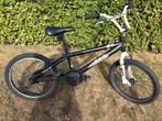 Crossfiets BMX, Ophalen, Gebruikt, Staal
