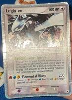 Lugia 105/115 (1/2), Ophalen of Verzenden, Zo goed als nieuw, Losse kaart