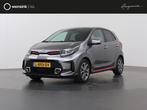 Kia Picanto 1.0 DPi GT-Line | Navigatie | Parkeercamera | Ap, Voorwielaandrijving, 4 stoelen, 23 km/l, Origineel Nederlands