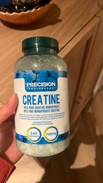 Holland en barret precision engineered creatine 240 capsules, Sport en Fitness, Ophalen of Verzenden, Nieuw, Overige typen