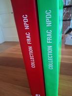 FRAC #1 en #3,  Collection Nord - Pas De Calais, 2 boeken, Ophalen of Verzenden, Zo goed als nieuw, Overige onderwerpen