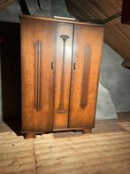 antieke kast, Ophalen