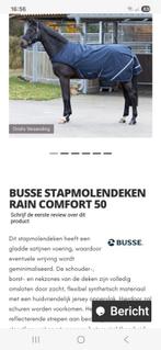 Stapmolen deken, Dieren en Toebehoren, Ophalen of Verzenden, Nieuw, Deken