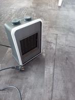 Kachel keramisch Safe - T - Heater 2400 EUROM, Overige soorten, Elektrisch, Nieuw, Ophalen of Verzenden