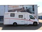 Sunlight V69 Automaat/Levelsysteem/Schotel, Sunlight, Tot en met 2, Bedrijf, Diesel