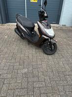 Kymco vp 50 snor., Fietsen en Brommers, Scooters | Kymco, Ophalen, Gebruikt, Overige modellen, 49 cc