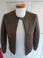 ST Supertrash jacket Jomby ~ maat 36, Ophalen of Verzenden, Zo goed als nieuw, Jasje, Maat 36 (S)