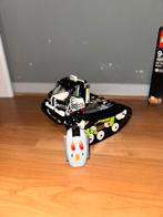 Lego Technic RC Tracked Racer, Ophalen of Verzenden, Zo goed als nieuw, Complete set, Lego