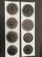 Partij Sram XD 12/11 speed cassettes, Fietsen en Brommers, Ophalen, Gebruikt, Overige typen, Mountainbike