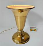 Vintage Tafellamp uit de jaren zestig., Ophalen of Verzenden, Zo goed als nieuw, Minder dan 50 cm