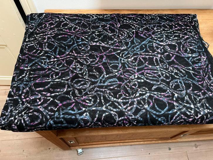 Nieuwe lap wollen stof - 8 meter lang, Hobby en Vrije tijd, Stoffen en Lappen, Nieuw, Wol, 120 cm of meer, 200 cm of meer, Overige kleuren