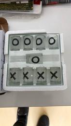 Drankspelletje Tic Tac Toe, Ophalen of Verzenden, Zo goed als nieuw