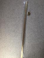 stabilisatiestang douchewand, Ophalen of Verzenden, Nieuw, Koper, Douche