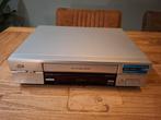 JVC HR-V205E Videorecorder, Ophalen of Verzenden, Gebruikt, VHS-speler of -recorder
