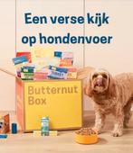 60% korting Butternut hondenvoer, Ophalen, Hond
