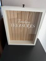 Riviera Maison kastje, Huis en Inrichting, Ophalen, Zo goed als nieuw