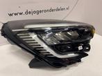 RENAULT CLIO V 5 KOPLAMP PURE LED VISION 260104922R RECHTS, Ophalen of Verzenden, Gebruikt, Renault