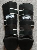 Rumble scheenbeschermers, Sport en Fitness, Vechtsporten en Zelfverdediging, Ophalen, Zo goed als nieuw