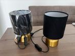 Tafellampen / nachtlampje, Huis en Inrichting, Lampen | Tafellampen, Ophalen of Verzenden, Nieuw, Minder dan 50 cm