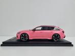 Motorhelix
Audi RS6 C8 Avant
Pearl Pink 1/99 1:18 Nieuw, Hobby en Vrije tijd, Modelauto's | 1:18, Ophalen of Verzenden, Nieuw