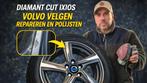Velgen reparatie en polijsten - Goedkoop! Diamand cut, Auto-onderdelen, Banden en Velgen, Ophalen, Gereviseerd, All Season, Velg(en)