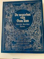 De negerhut van Oom Tom, Ophalen of Verzenden, Zo goed als nieuw