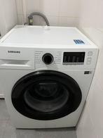 Samsung washing machine, Ophalen, Zo goed als nieuw, 1200 tot 1600 toeren, 85 tot 90 cm