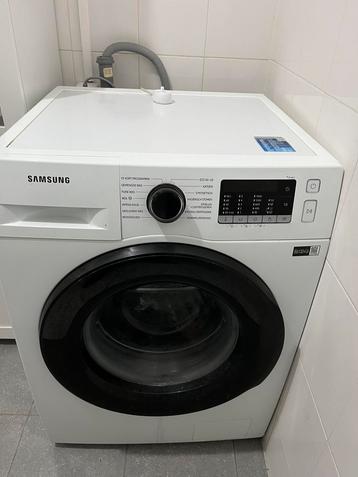 Samsung washing machine beschikbaar voor biedingen