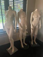 Etalege Poppen4 stuks, Kleding | Dames, Onbekend, Ophalen