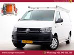 Volkswagen Transporter T6 2.0 TDI Lang Trendline Airco/Inric, Auto's, Airconditioning, Diesel, Bedrijf, BTW verrekenbaar