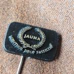 SPELDJE Jauna, Verzamelen, Speldjes, Pins en Buttons, Ophalen of Verzenden, Zo goed als nieuw