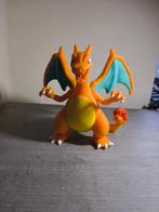 3D-geprint Charizard beeld – 25 cm hoog / 31 cm breed, Ophalen of Verzenden, Nieuw, Fantasy
