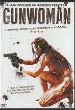 Gun Woman (2014) dvd, Cd's en Dvd's, Dvd's | Actie, Ophalen of Verzenden, Zo goed als nieuw