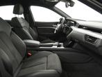 Audi e-tron Sportback 50 quattro S edition 71 kWh | Trekhaak, Auto's, Origineel Nederlands, Te koop, 5 stoelen, 313 pk