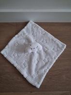 Knuffeldoekje wolk Primark Early Days wit doekje L781, Ophalen of Verzenden, Zo goed als nieuw, Konijn