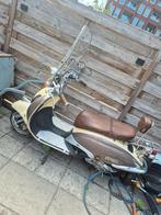Agm retro, Fietsen en Brommers, Snorfietsen en Snorscooters, Ophalen, Gebruikt, Overige merken