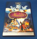 Disney Aladdin (DVD) *2-disc Speciale Uitvoering*, Alle leeftijden, Verzenden, Gebruikt, Tekenfilm