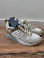 Replay sneakers nieuw goud/beige maat 39, Beige, Nieuw, Replay, Ophalen of Verzenden