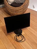 Acer Nitro XV240YM3 24" 180Hz Gaming Monitor, Computers en Software, Monitoren, Gaming, Full HD, Zo goed als nieuw, 151 t/m 200 Hz