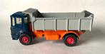 Leyland Tipper 1:50 uit 1969., Hobby en Vrije tijd, Modelauto's | 1:50, Ophalen of Verzenden, Zo goed als nieuw, Bus of Vrachtwagen