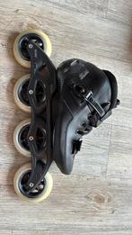 Powerslide Elite R2 maat 42 nieuw, Sport en Fitness, Skeelers, Ophalen of Verzenden, Zo goed als nieuw, Inline skates 4 wielen