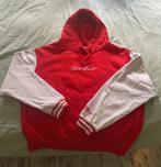 Tommyinnit white and red 2021 collection hoodie, Tommyinnit, Zo goed als nieuw, Rood, Verzenden