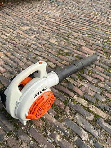 Stihl BG56 Bladblazer beschikbaar voor biedingen