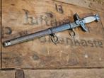 Duitse dolk REPLICA, Verzamelen, Militaria | Tweede Wereldoorlog, Ophalen of Verzenden, Landmacht, Duitsland, Mes of Dolk